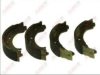 NISSA 4406070J20 Brake Shoe Set